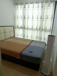 Treasure at Tampines (D18), Condominium #543007101